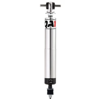 Stocker Star Series Rear Shock Absorber - Single Adj. - 11in/15.875in - Aluminum