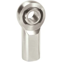 X Series Endura Rod End - Female/Right Hand - 1in Bore x 1-12 - Alloy Steel