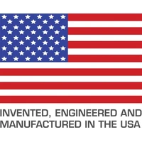 2007-2018 Jeep Wrangler(JK) Grille 3D Single Piece - Black