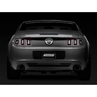 10-22 Ford Mustang Tail Light Sequencer (Plug-and-Play)