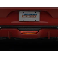 15-17 Ford Mustang Axial Series LED Reverse Light- Smoked
