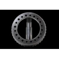 Dana 44 Rear Axle Jeep Wrangler JK 3.73 Ratio Ring and Pinion