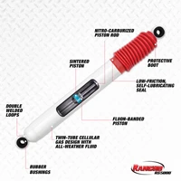 11-13 Ram 2500 Front RS5000 Steering Stabilizer