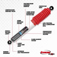 97-06 Jeep TJ Rear RS5000X Shock