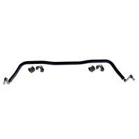 Front Sway Bar For 1965-1970 Impala For Use W/ Lower Arms Sway Bar End Links Bushings Brackets And Hardware