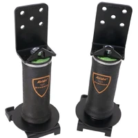 Rear Coolride Kit For 1949-1951 Mercury Air Springs Brackets And Hardware