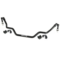 Front Sway Bar For 1964-1966 Mustang For Use W/ Stock Control Arms Sway Bar End Links Bushings Brackets And Hardware