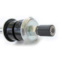 67-69 Chevrolet Camaro Rear RQ-S Shock w/ 7.55in Stroke w/ Eye/Stud Mounting