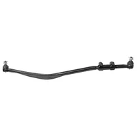 Currectlync JK Drag Link Organically Shaped Forged Chromoly