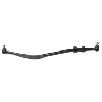 Currectlync JL/JT Drag Link Organically Shaped Forged Chromoly