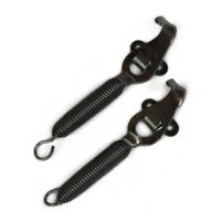 Bonnet/Boot Spring Clip - Black