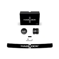 Maglock Air - Helmet Side and Dust Cap