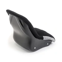 Low Back Racing Seat - Wide