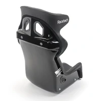 Racing Seat - Standard Head Restraint Vinyl