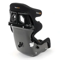 Racing Seat - Standard Head Restraint