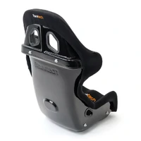 Racing Seat - Wide Track Day