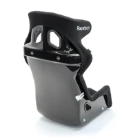 Racing Seat - Standard Head Restraint
