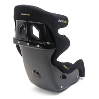 Stockcar Racing Seat