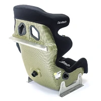 Advanced Racing Seat - Standard