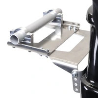 RTB3115B - Adjustable Back Bracket Extension