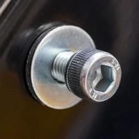 Bolt Kit - 6x M8x20 Cap Screws