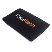 Lumbar Seat Cushion - Orange