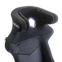 Head Restraint Energy Absorbing Cushion Set