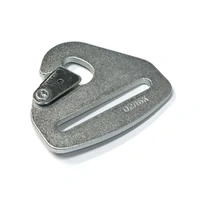 Lever Latch 5-point Harness - SFI Approved