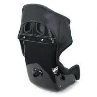 Polyester Rain Cover - HR Seats