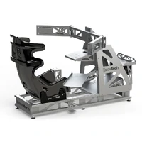 Simulator 3 Screen Bracket