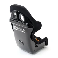 Simulator Seat - 4119WTHR Style Wide Tall Head Restraint