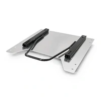Simulator Seat Slider - Slider Base Plate