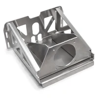 Simulator Simucube Wheel Mount Adaptor