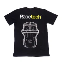 2021 Tee Shirt - Small