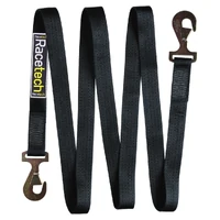 Tow Rope - 4m Long - Black