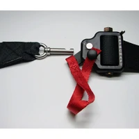 Inboard/Centre Net - Left