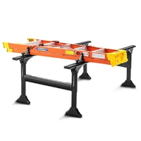 Elevate Rack Load Stops