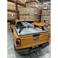 EVO Adventure Rack 150 (Hilux A deck 15-25)