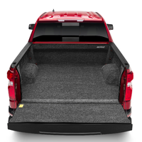 Bedrug Classic Bedliner (Silverado 2500 21+)