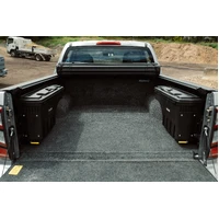 Bedrug Classic Bedliner (D-Max 20+)