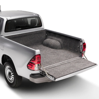 Bedrug Classic Bedliner (Hilux 15-25)