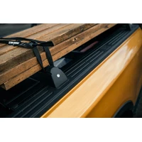 Cargo Carriers, Bed Mount (Ranger 22+)