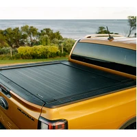 Electric Roll Cover (Next-Gen Ranger/Raptor 22+) - Double Cab