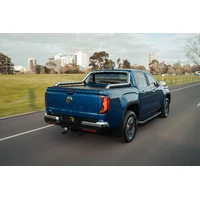 Manual Roll Cover (Amarok 23+)