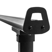 EVO Ladder Rack 50, Single Bar (BT-50 20+)