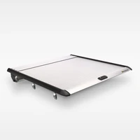 MTR Roll Cover (D-Max 20+) - Double Cab