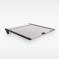 MTR Roll Cover (MQ/MR 15-23) - Double Cab
