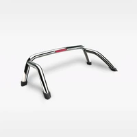 MTR Sports Bar (D-Max 12-20) - Chrome