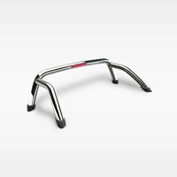 MTR Sports Bar - Black