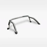 MTR Sports Bar (Hilux A deck 15-25)